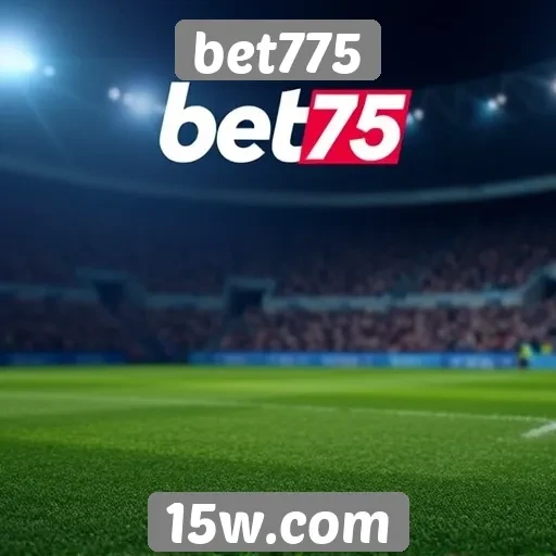 Comparação entre bet775 e concorrentes do setor