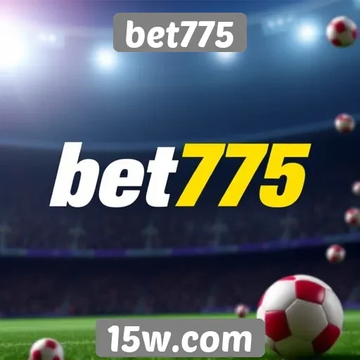 Análise das opções de apostas disponíveis no bet775