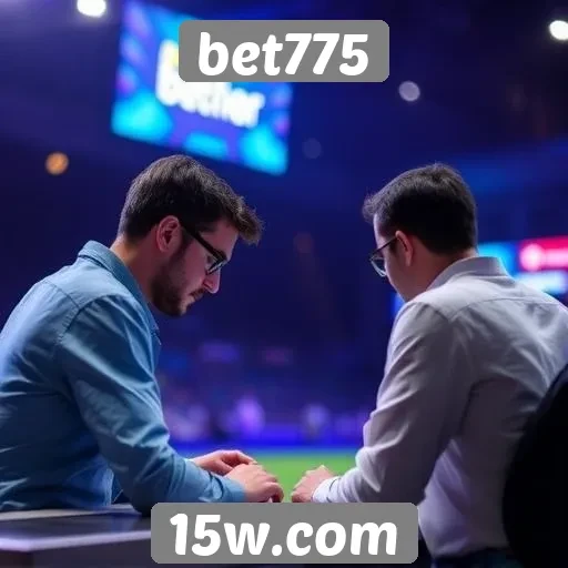 Diferenciais do atendimento ao cliente no bet775