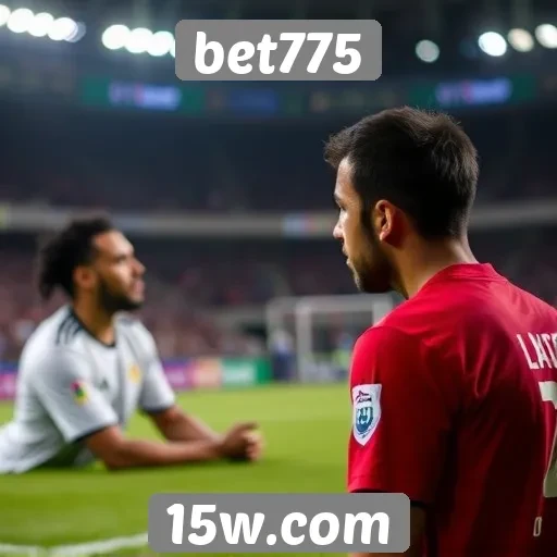 opiniões de jogadores sobre o atendimento do bet775