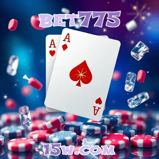 bet775: Descubra o Melhor da Roleta Online e Jogue com Emoção