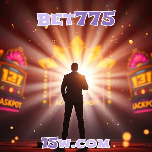 bet775: Explore a Diversão Ilimitada das Raspadinhas Hoje Mesmo!